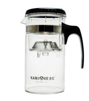 Гунфу чайник KAMJOVE ТР-200, 1000 мл