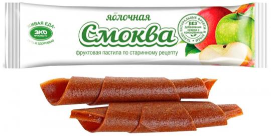 Смоква 4 вкуса